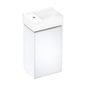 HANSGROHE 54166320 Waschtischunterschrank Xevolos E MW