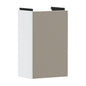 HANSGROHE 54166390 Waschtischunterschrank Xevolos E MW