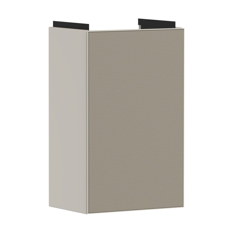 HANSGROHE 54170390 Waschtischunterschrank Xevolos E Sbma