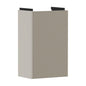 HANSGROHE 54170390 Waschtischunterschrank Xevolos E Sbma