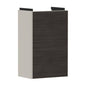 HANSGROHE 54170730 Waschtischunterschrank Xevolos E Sbma
