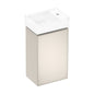HANSGROHE 54170790 Waschtischunterschrank Xevolos E Sbma