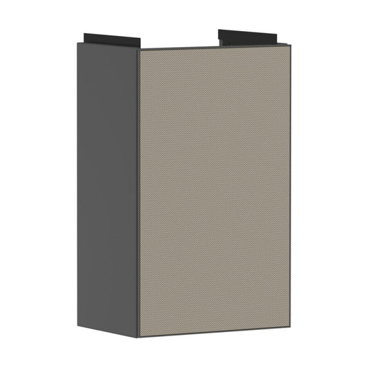 HANSGROHE 54171390 Waschtischunterschrank Xevolos E Sgma