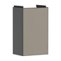 HANSGROHE 54171390 Waschtischunterschrank Xevolos E Sgma