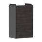 HANSGROHE 54171730 Waschtischunterschrank Xevolos E Sgma