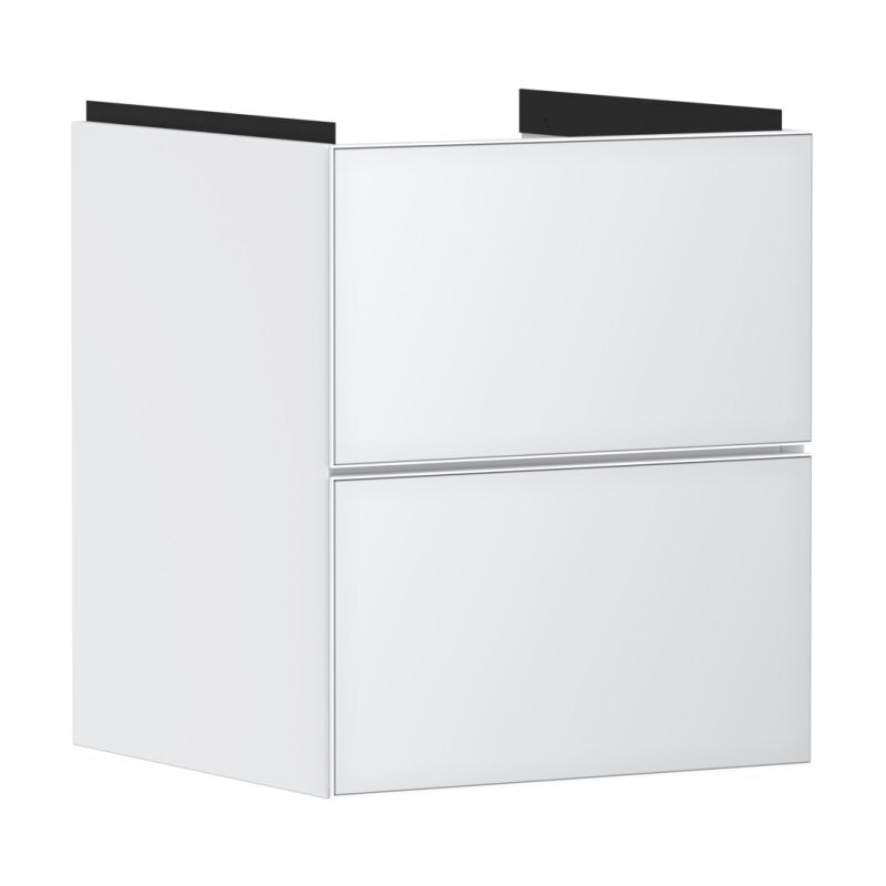 HANSGROHE 54172320 Waschtischunterschrank Xevolos E MW