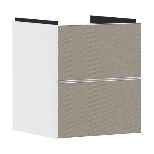 HANSGROHE 54172390 Waschtischunterschrank Xevolos E MW