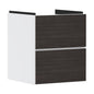 HANSGROHE 54172730 Waschtischunterschrank Xevolos E MW