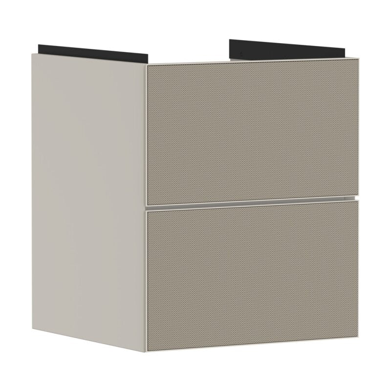 HANSGROHE 54173390 Waschtischunterschrank Xevolos E Sbma