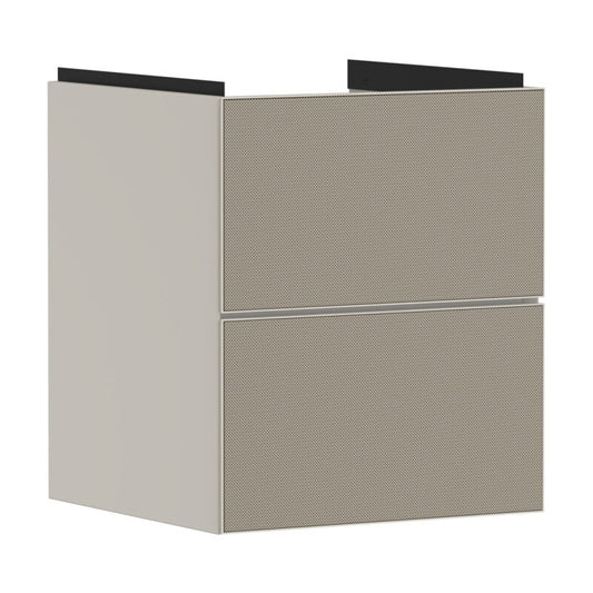 HANSGROHE 54173390 Waschtischunterschrank Xevolos E Sbma