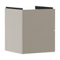 HANSGROHE 54173390 Waschtischunterschrank Xevolos E Sbma