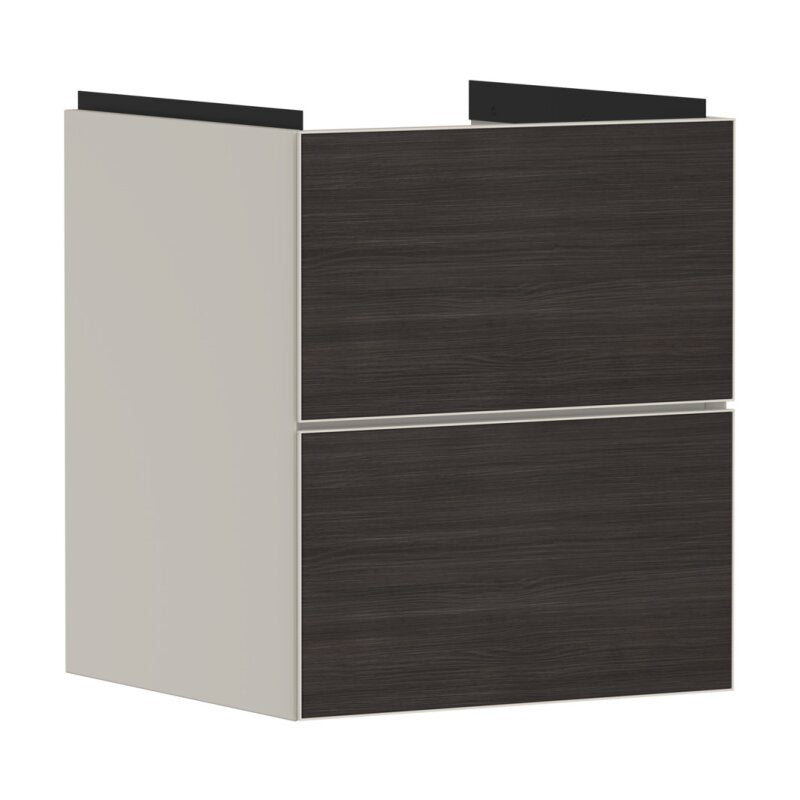 HANSGROHE 54173730 Waschtischunterschrank Xevolos E Sbma