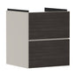 HANSGROHE 54173730 Waschtischunterschrank Xevolos E Sbma