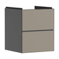 HANSGROHE 54174390 Waschtischunterschrank Xevolos E Sgma