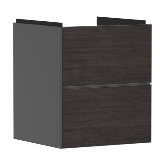 HANSGROHE 54174730 Waschtischunterschrank Xevolos E Sgma