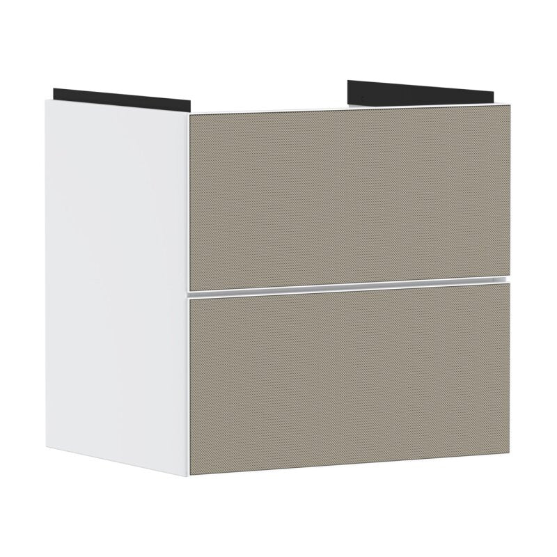 HANSGROHE 54175390 Waschtischunterschrank Xevolos E MW