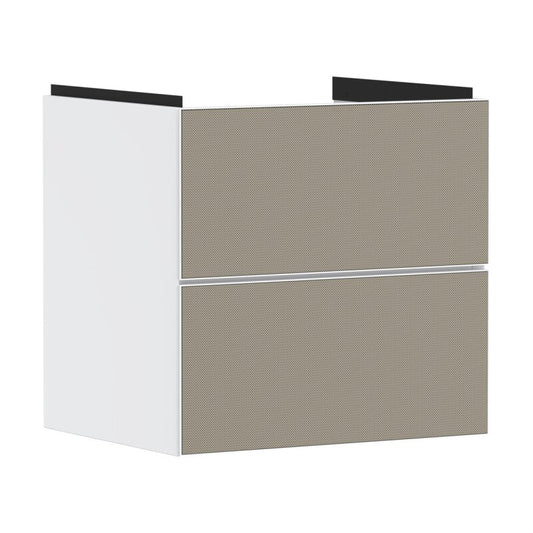 HANSGROHE 54175390 Waschtischunterschrank Xevolos E MW