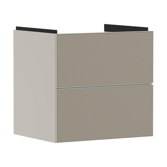 HANSGROHE 54176390 Waschtischunterschrank Xevolos E Sbma