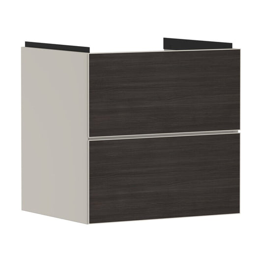 HANSGROHE 54176730 Waschtischunterschrank Xevolos E Sbma