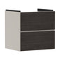 HANSGROHE 54176730 Waschtischunterschrank Xevolos E Sbma
