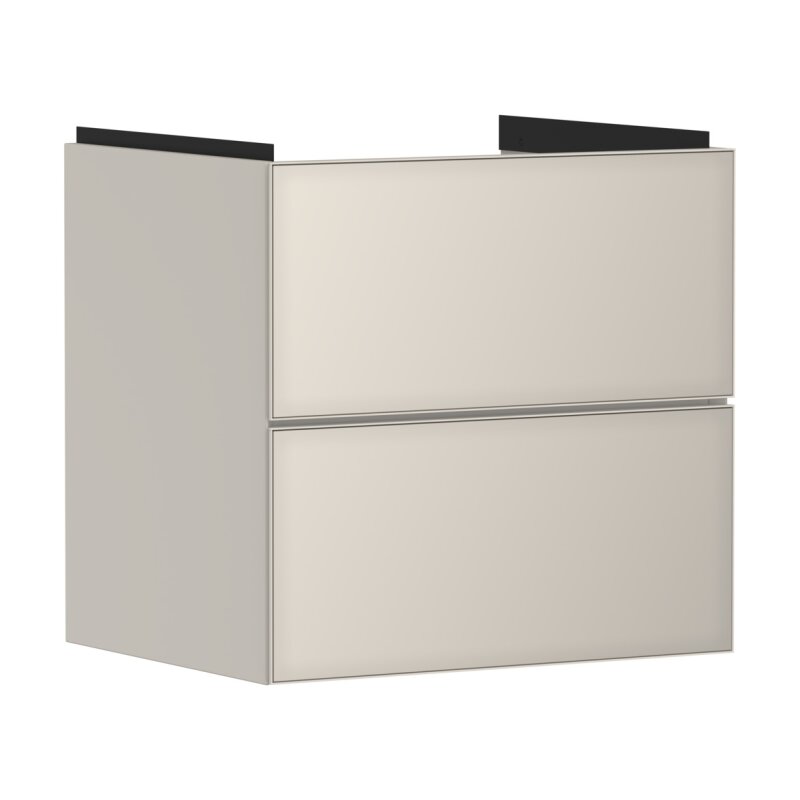 HANSGROHE 54176790 Waschtischunterschrank Xevolos E Sbma