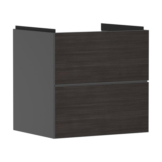 HANSGROHE 54177730 Waschtischunterschrank Xevolos E Sgma