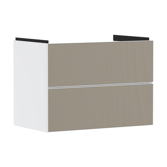 HANSGROHE 54178390 Waschtischunterschrank Xevolos E MW