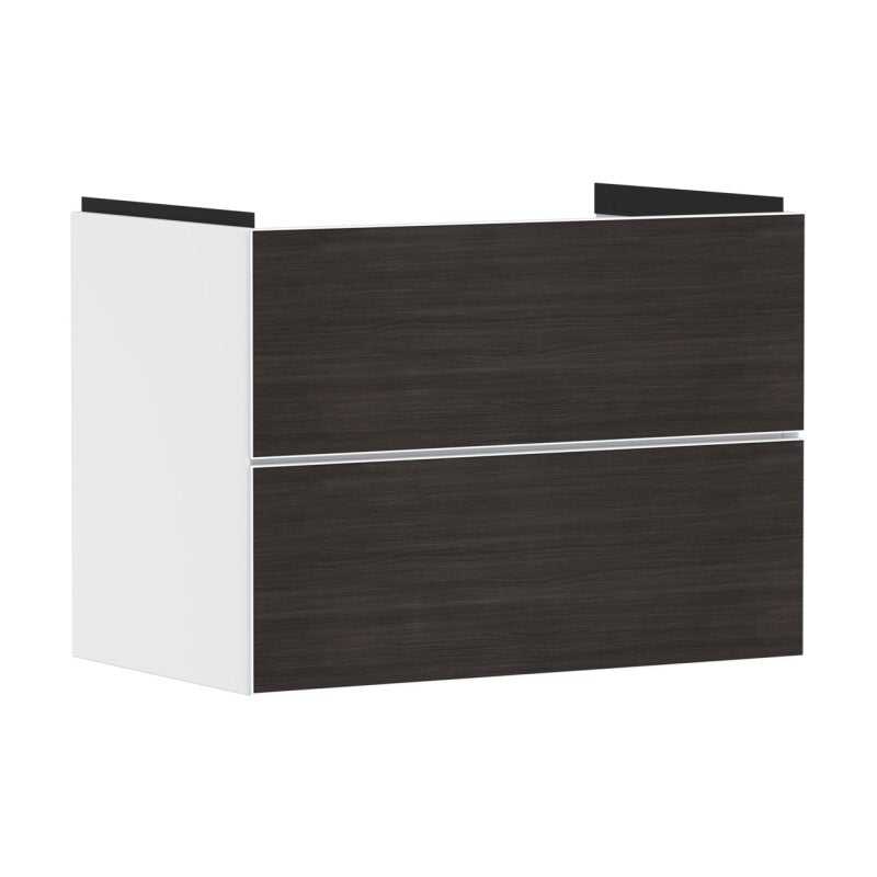 HANSGROHE 54178730 Waschtischunterschrank Xevolos E MW3