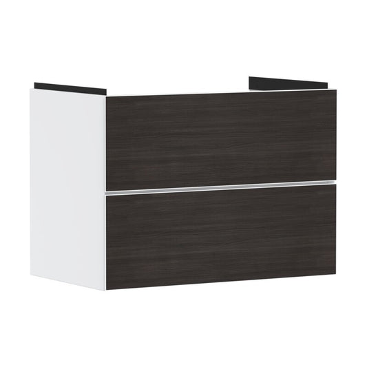 HANSGROHE 54178730 Waschtischunterschrank Xevolos E MW3