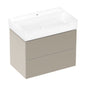 HANSGROHE 54179390 Waschtischunterschrank Xevolos E Sbma
