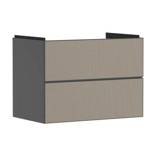 HANSGROHE 54180390 Waschtischunterschrank Xevolos E Sgma