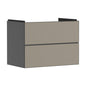 HANSGROHE 54180390 Waschtischunterschrank Xevolos E Sgma
