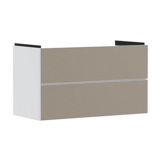 HANSGROHE 54181390 Waschtischunterschrank Xevolos E MW