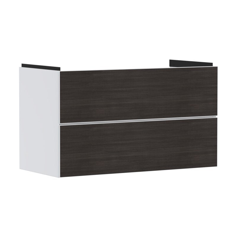 HANSGROHE 54181730 Waschtischunterschrank Xevolos E MW