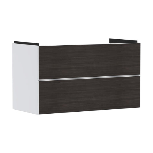 HANSGROHE 54181730 Waschtischunterschrank Xevolos E MW
