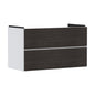 HANSGROHE 54181730 Waschtischunterschrank Xevolos E MW