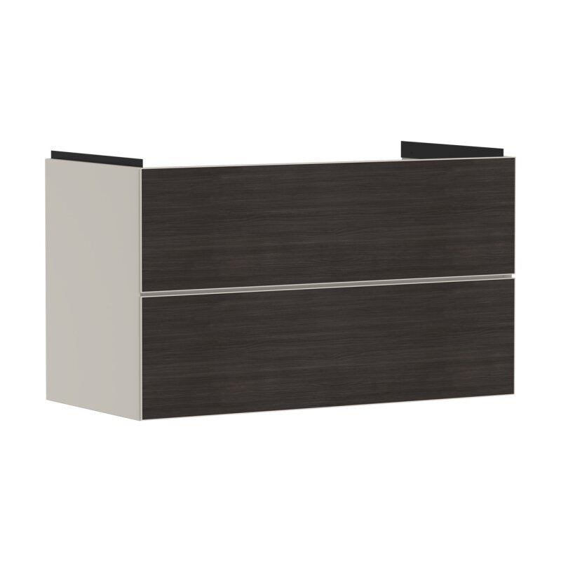 HANSGROHE 54182730 Waschtischunterschrank Xevolos E Sbma