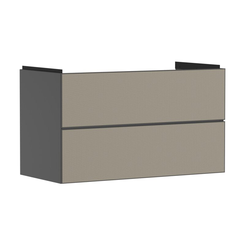 HANSGROHE 54183390 Waschtischunterschrank Xevolos E Sgma
