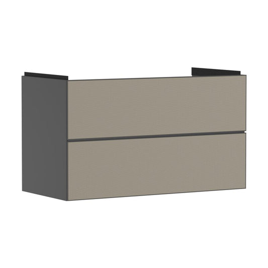 HANSGROHE 54183390 Waschtischunterschrank Xevolos E Sgma