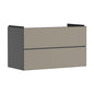 HANSGROHE 54183390 Waschtischunterschrank Xevolos E Sgma