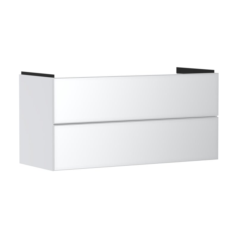 HANSGROHE 54184320 Waschtischunterschrank Xevolos E MW