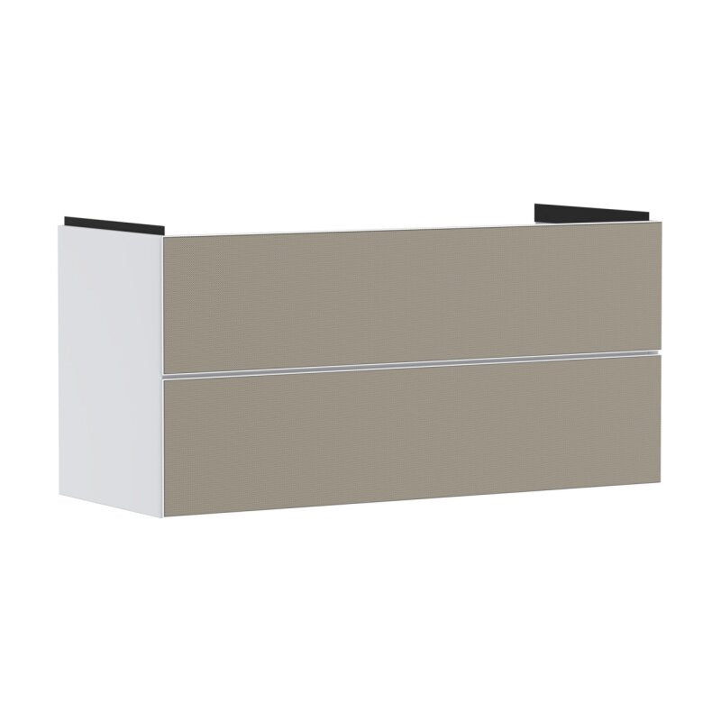 HANSGROHE 54184390 Waschtischunterschrank Xevolos E MW