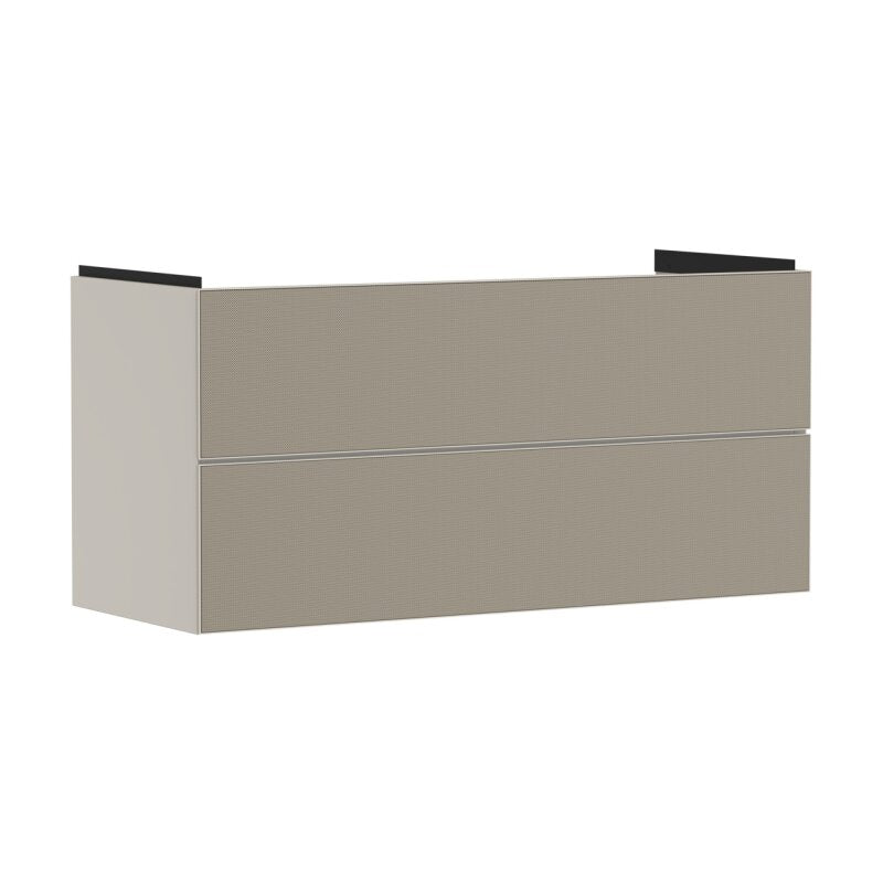 HANSGROHE 54185390 Waschtischunterschrank Xevolos E Sbma