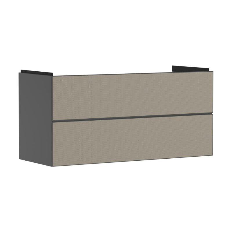 HANSGROHE 54186390 Waschtischunterschrank Xevolos E Sgma