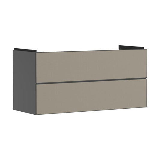 HANSGROHE 54186390 Waschtischunterschrank Xevolos E Sgma
