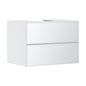 HANSGROHE 54187320 Waschtischunterschrank Xevolos E MW