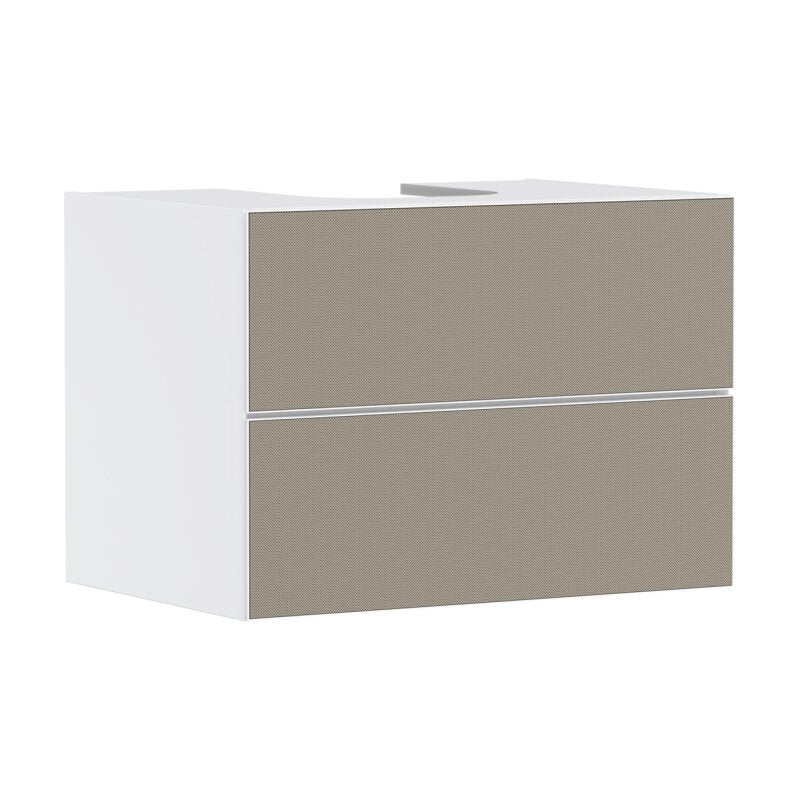 HANSGROHE 54187390 Waschtischunterschrank Xevolos E MW