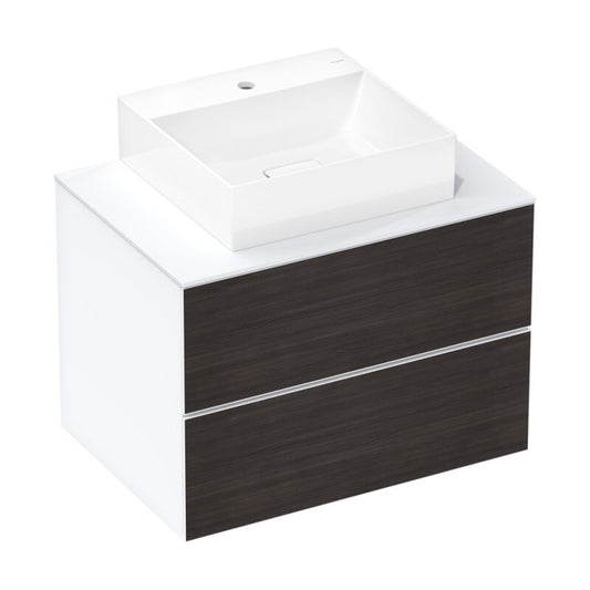 HANSGROHE 54187730 Waschtischunterschrank Xevolos E MW