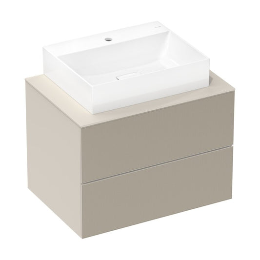 HANSGROHE 54188390 Waschtischunterschrank Xevolos E Sbma