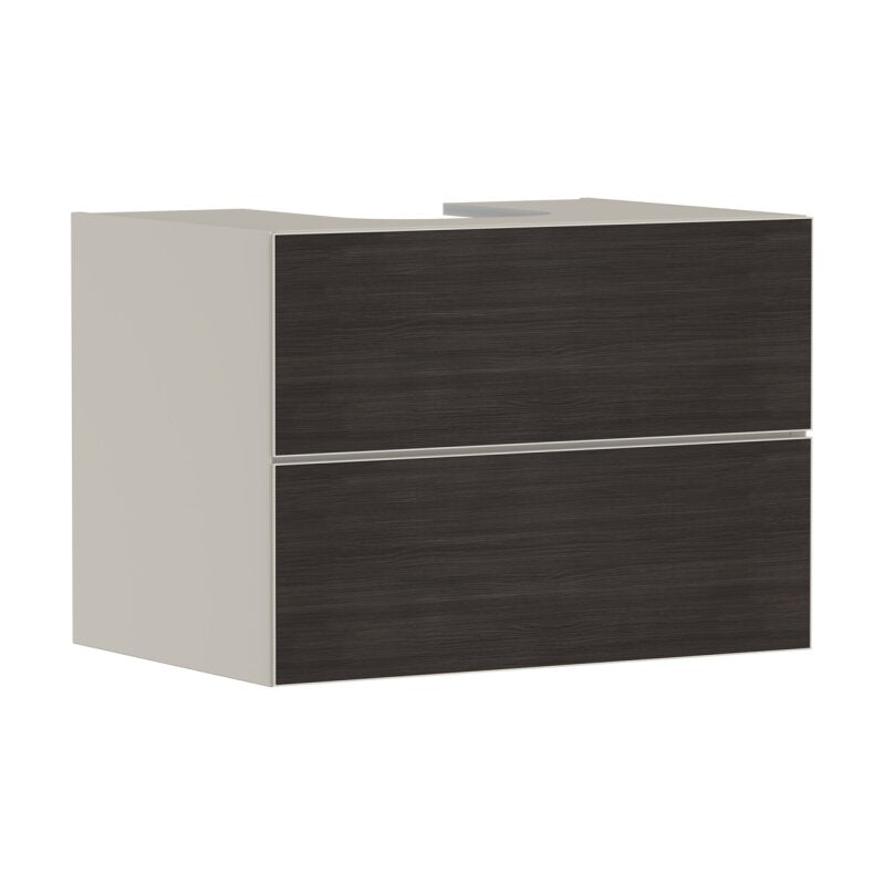 HANSGROHE 54188730 Waschtischunterschrank Xevolos E Sbma